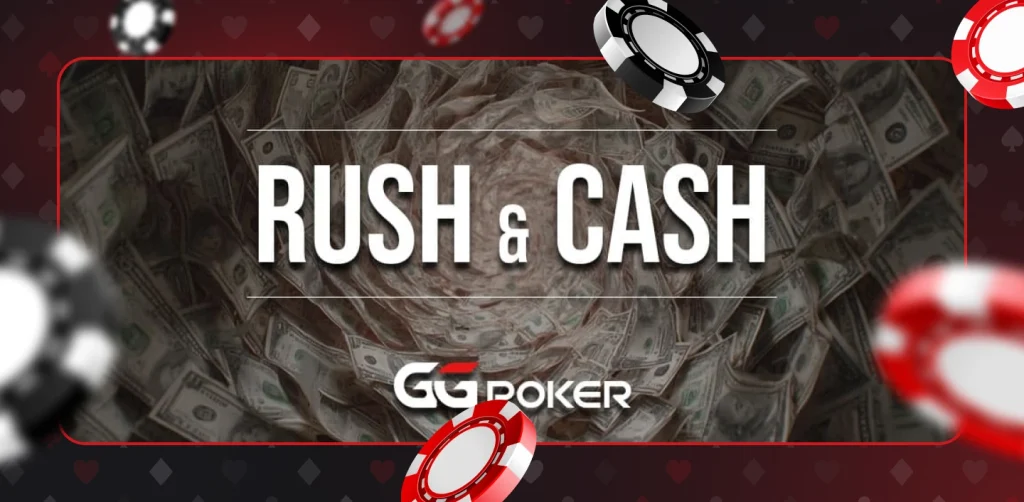 GGPoker tops the list of the best poker sites with fast fold games