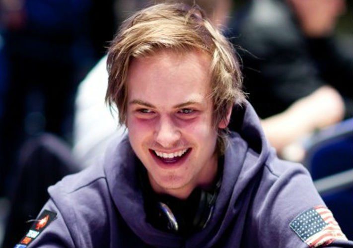 Isildur1 - Photo PokerStars