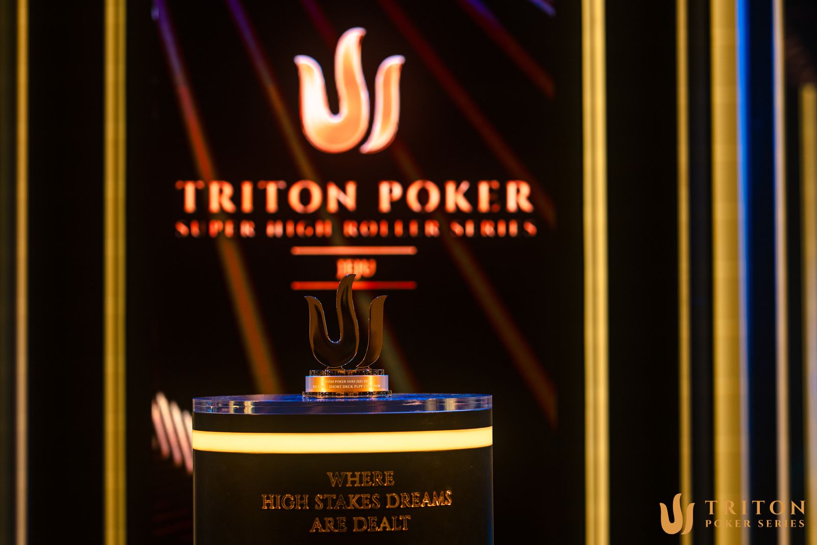 Triton Jeju 2026