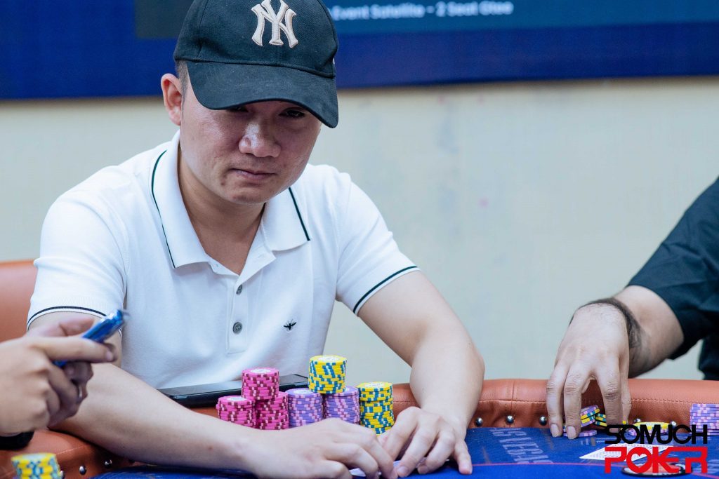 Nguyen Thuc Duy