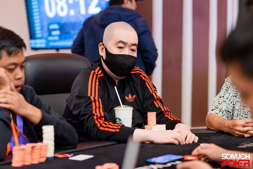 Bok Kihyung Kim