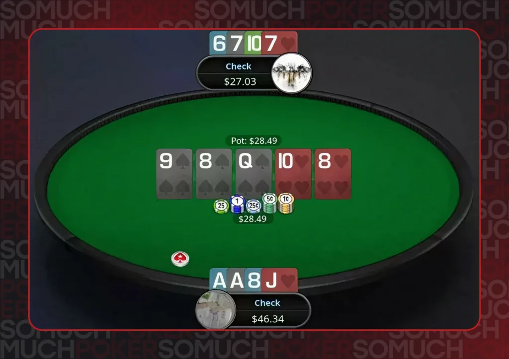 Heads-up sit & gos require strong skills to make them profitable