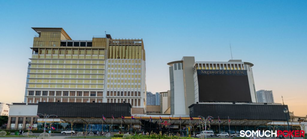 NagaWorld Phnom Penh