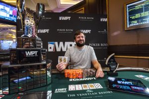 Photo Credit – worldpokertour.com