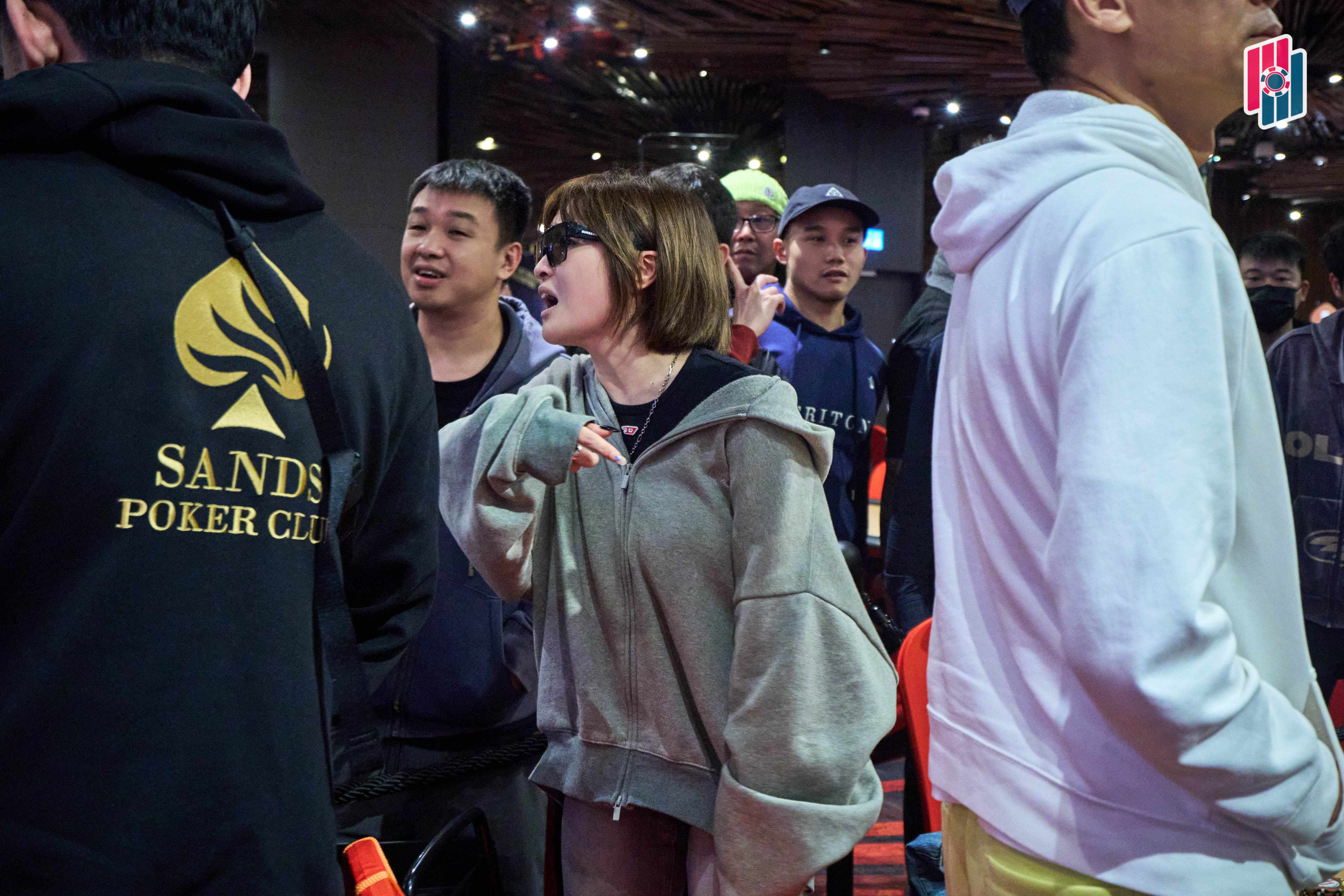 Coco Zeng - 17th Place