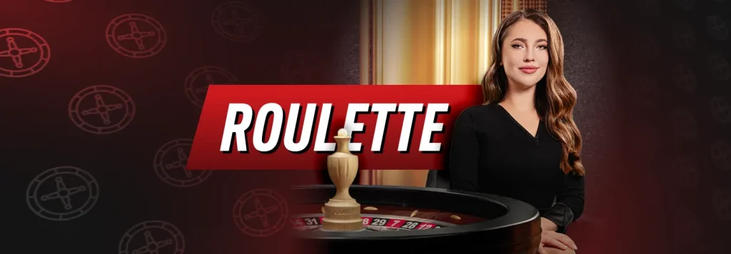 Live Casino Games Online – Roulette