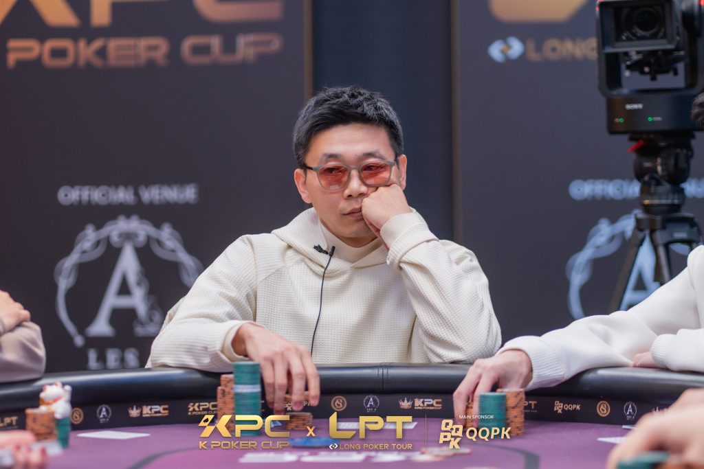 KPX x LPT Jeju - Yixian Chen