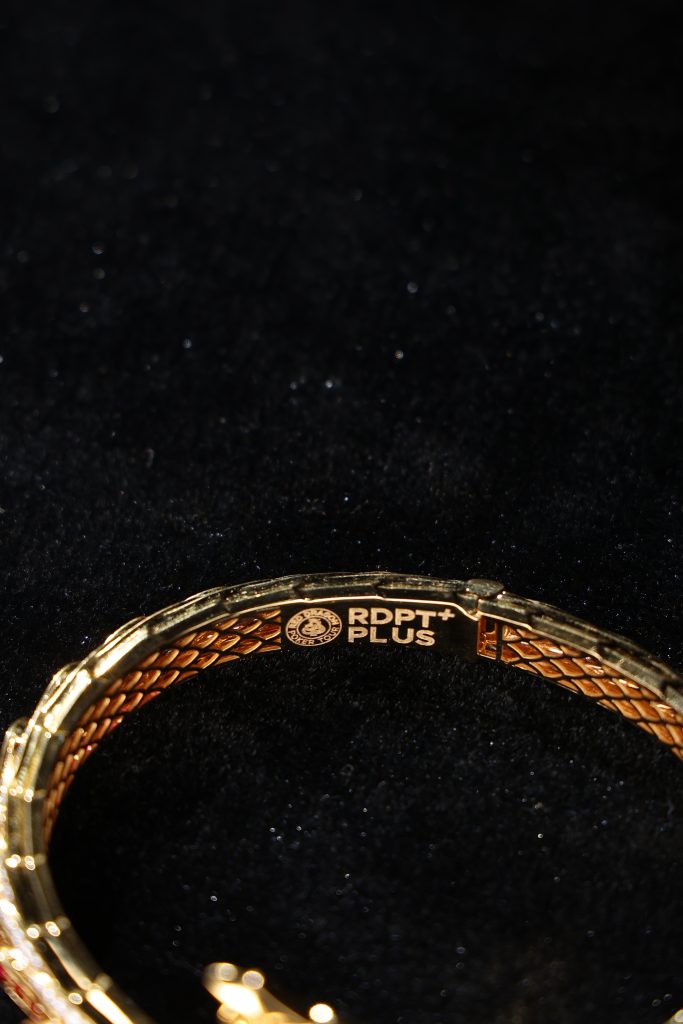 RDPT PLUS Jeju - Champion's Bracelet