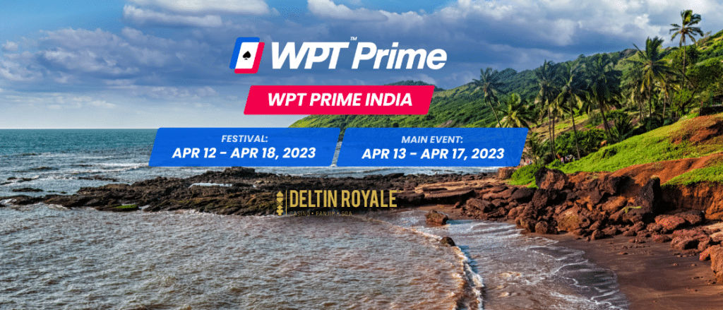 Image from WPT website
