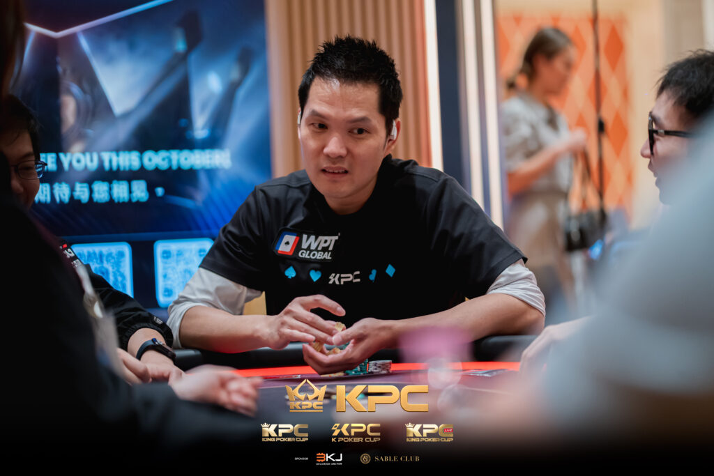 Tony Ren Lin