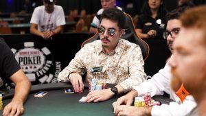 Edson Tochimitsu Tsutsumi Jr, Photo Credit – superpoker.com.br
