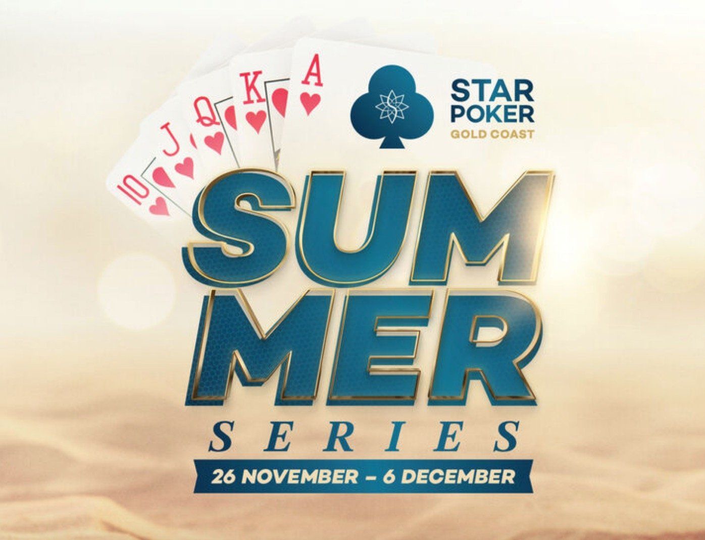 Photo Credit – Star Poker Gold Coast