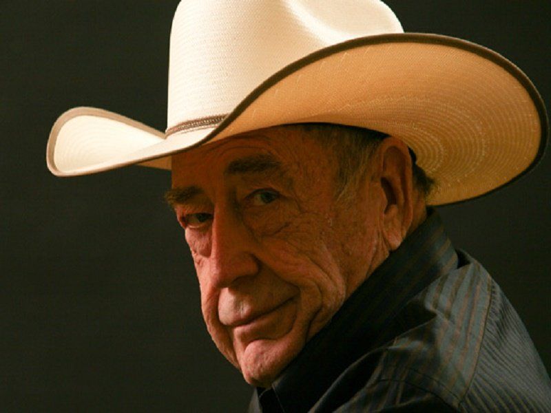 Doyle Brunson