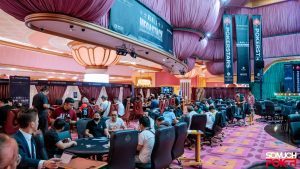 Manila Megastack 17: Alvir Inocentes takes down Kick Off for PHP 877,000 (~USD 15,860); Gaby Sawma, Takashi Kawauchi, and Hyeongi Hong claim side events; Bernard Chua leads Mystery Bounty