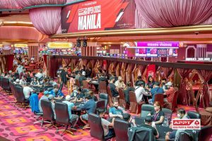 Photo Credit – PokerStars LIVE Asia