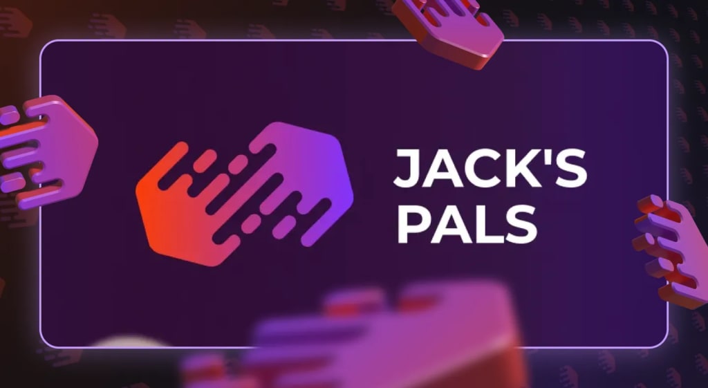 Jack’s Pals Referral Program – Up to $1,170 Per Friend – JackPoker Promotions