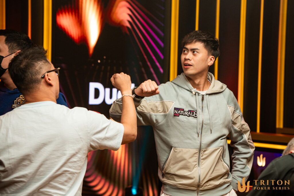 Wai Kiat Lee