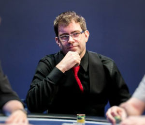 Neil Johnson, Photo Credit – APT