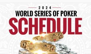 Photo Credit – WSOP