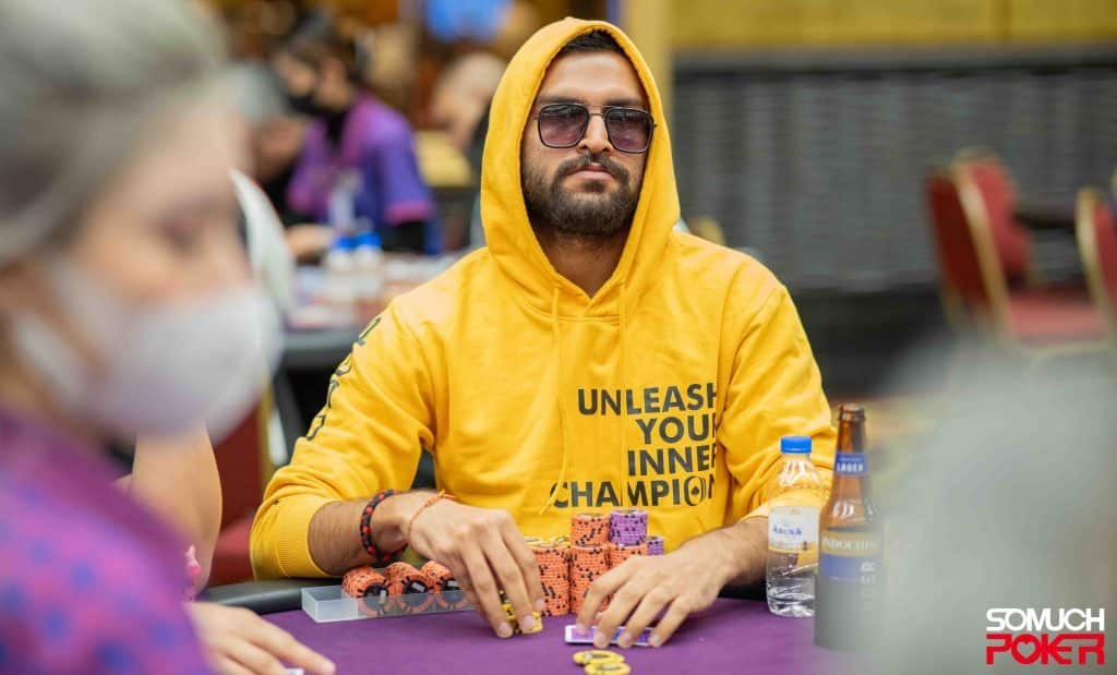 Amit Kaushik