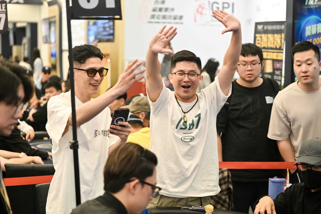 TMT 18 Opening Week Shatters Expectations; Main Event Poised for Historic Turnout