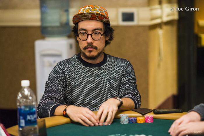 WSOP: Double bracelet for Nipun Java; Heidi May reigns; 10th cash for Aditya Sushant, Martin Kozlov high rolls to 9th place
