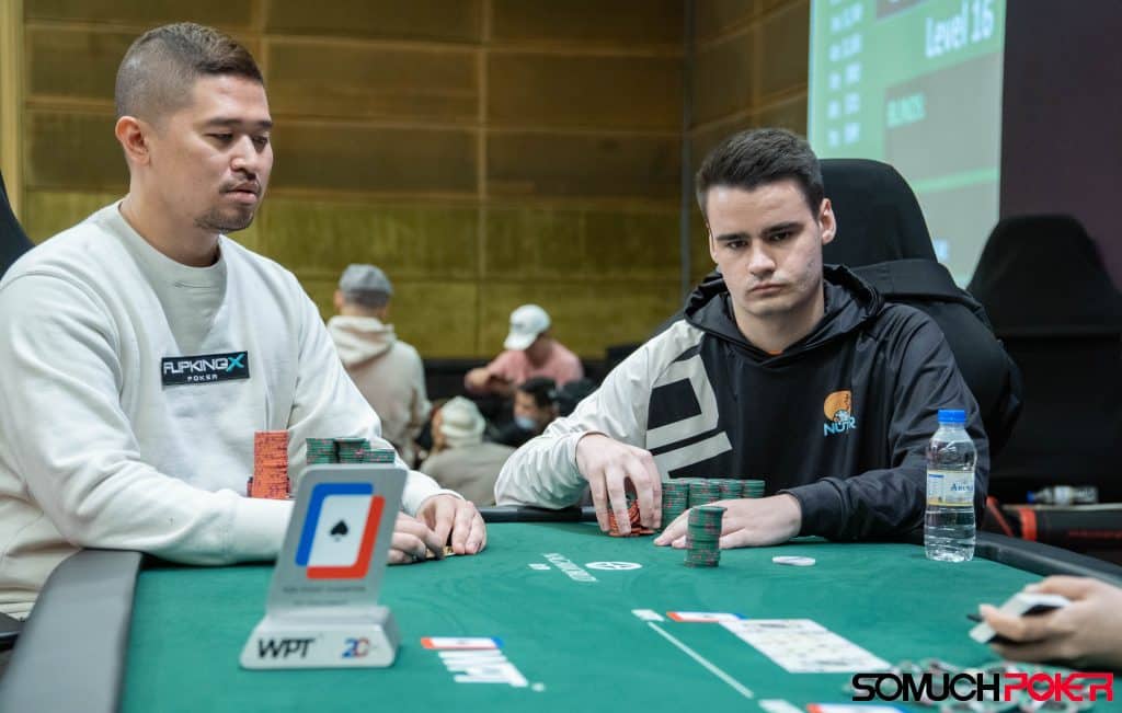 WPT Prime Cambodia: Leo Soma defies odds for Super High Roller title; Tuomas Urtti, Ivan Ermin, Anna Lee win trophies