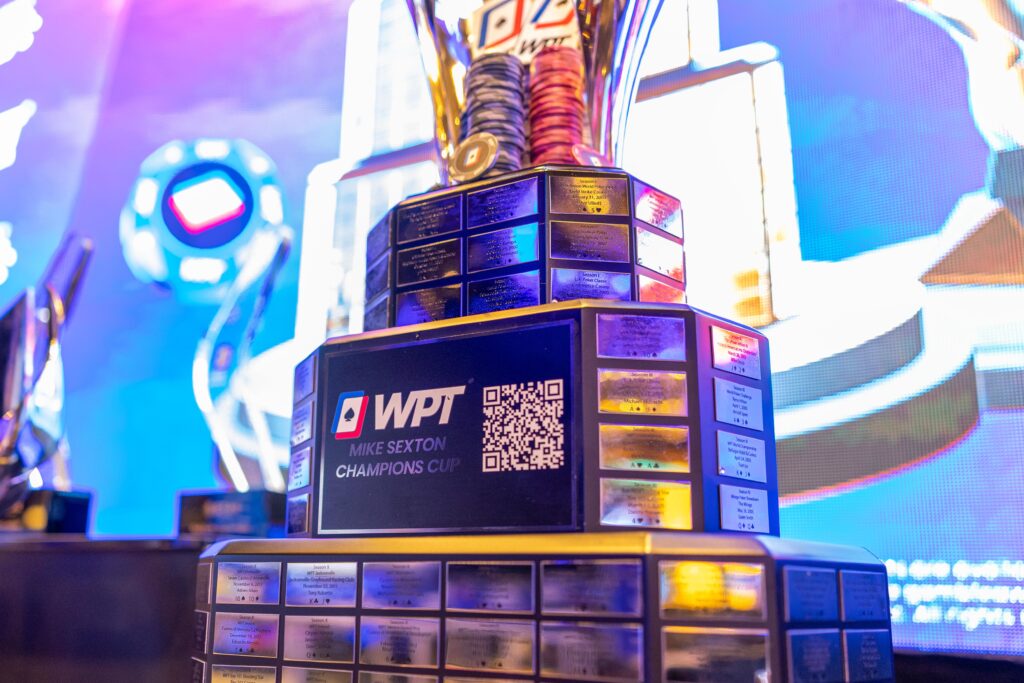 WPT Australia