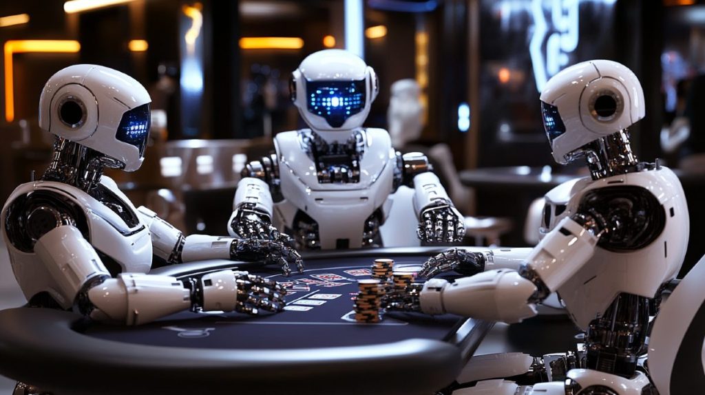 Elon Musk's Grok defeated by OpenAI in poker