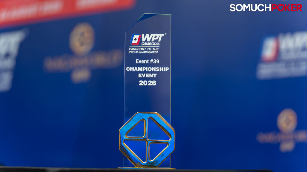 WPT Cambodia