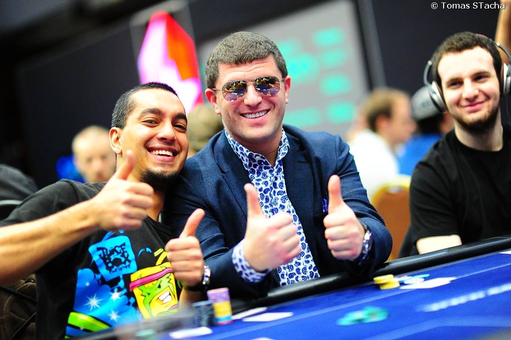 Credit: PokerNews