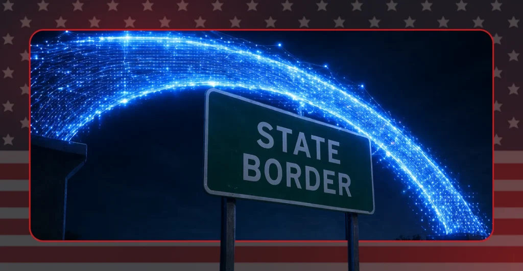 MSIGA - shared poker network across US state borders