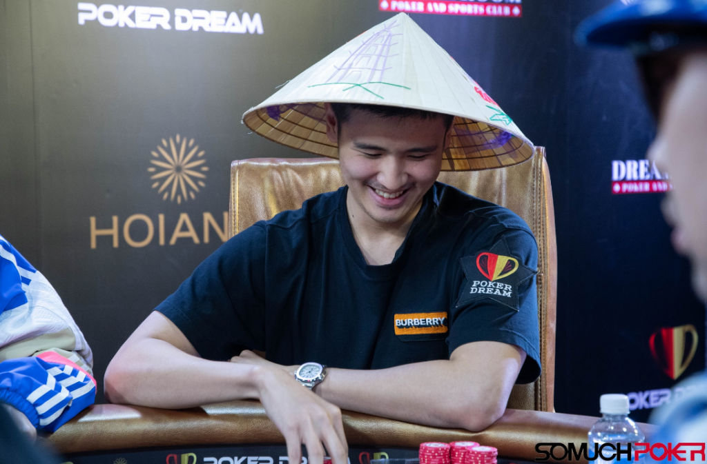 Brandon Koh