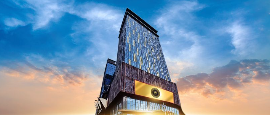 Won Majestic Hotel