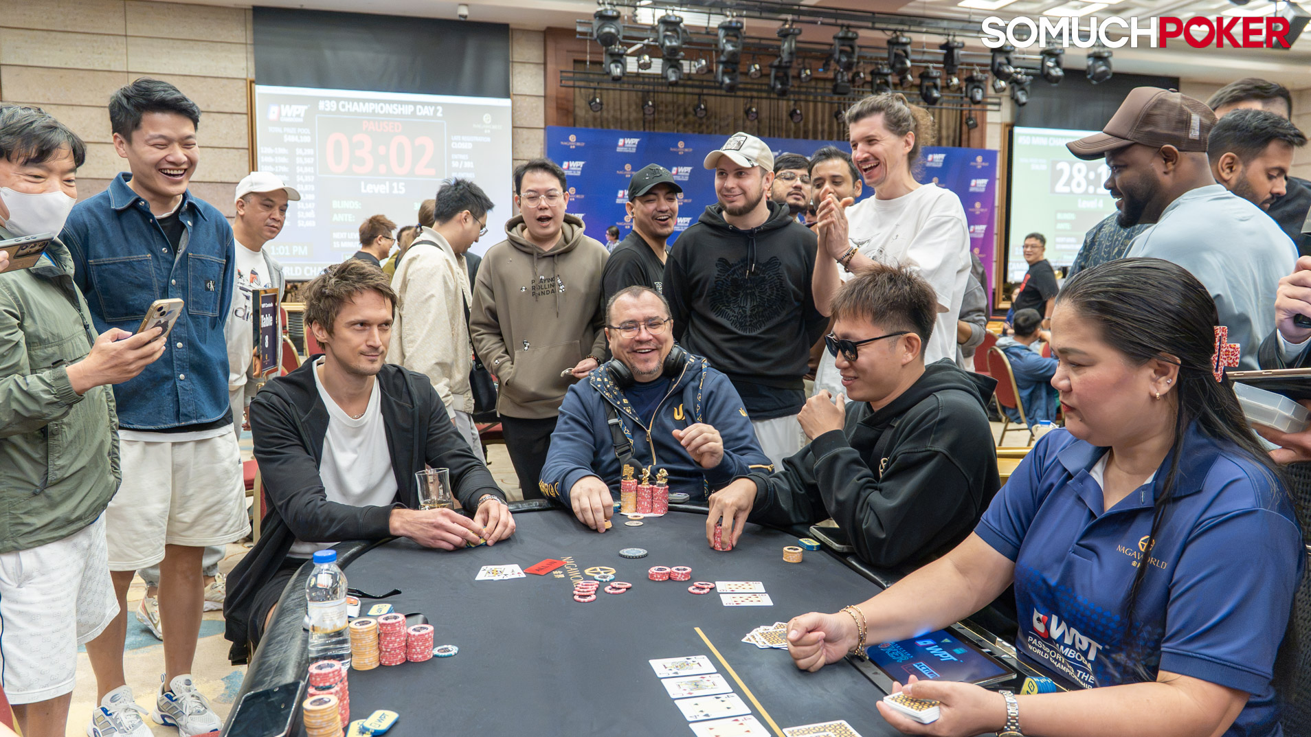 WPT Cambodia