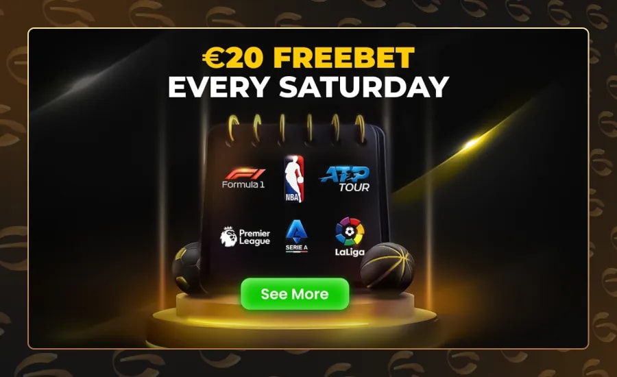 Goldenbet Promo Code – Free Bet