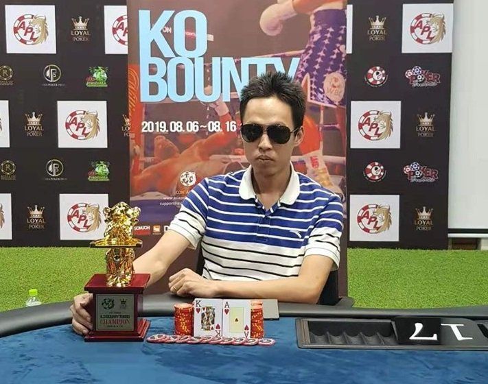 Nguyen Manh Hung