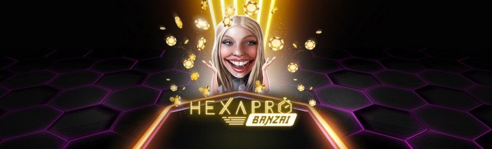 Unibet Hexa PRO