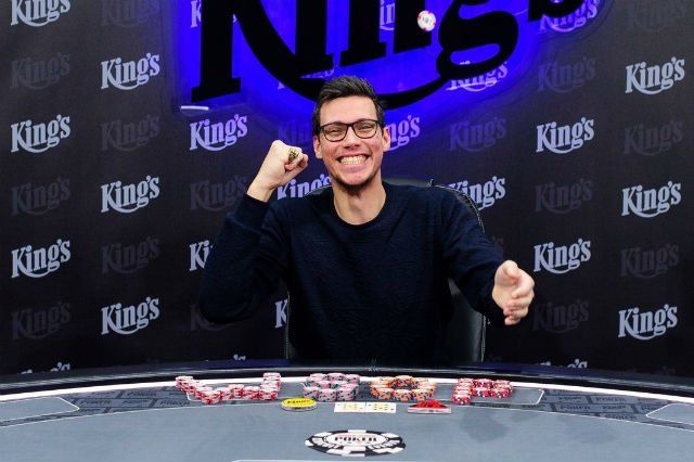 Ivan Banic. Credit: PocketFives