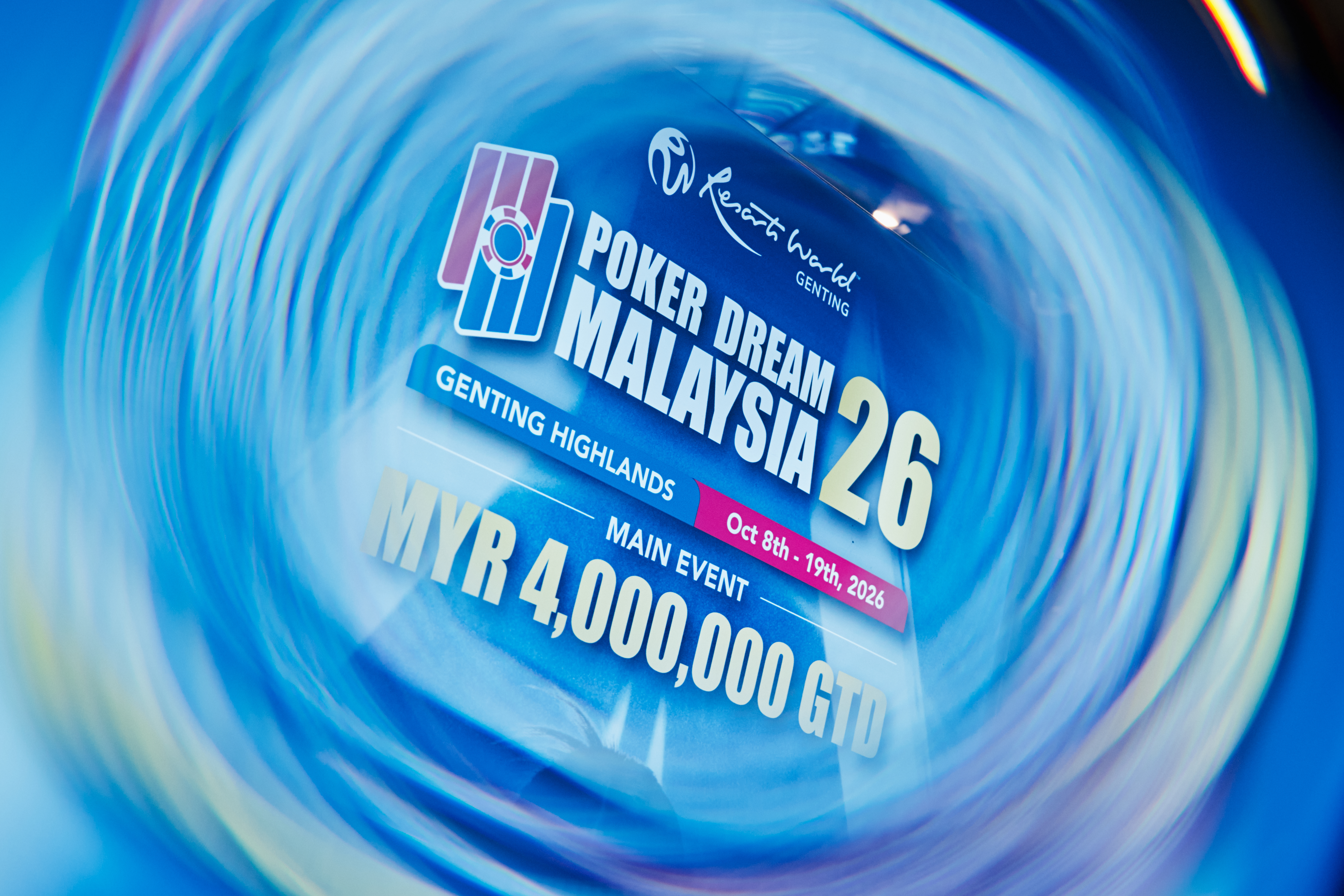 Poker Dream 26 Malaysia