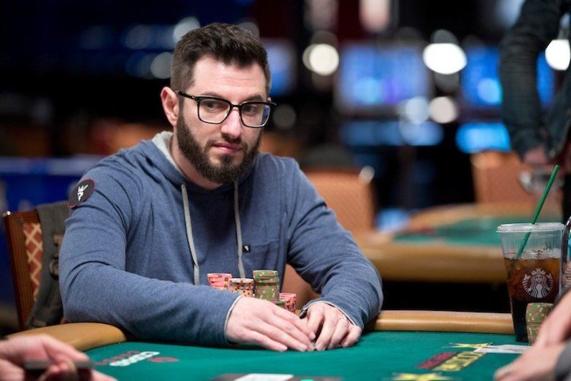 Run It Once founder Phil Galfond