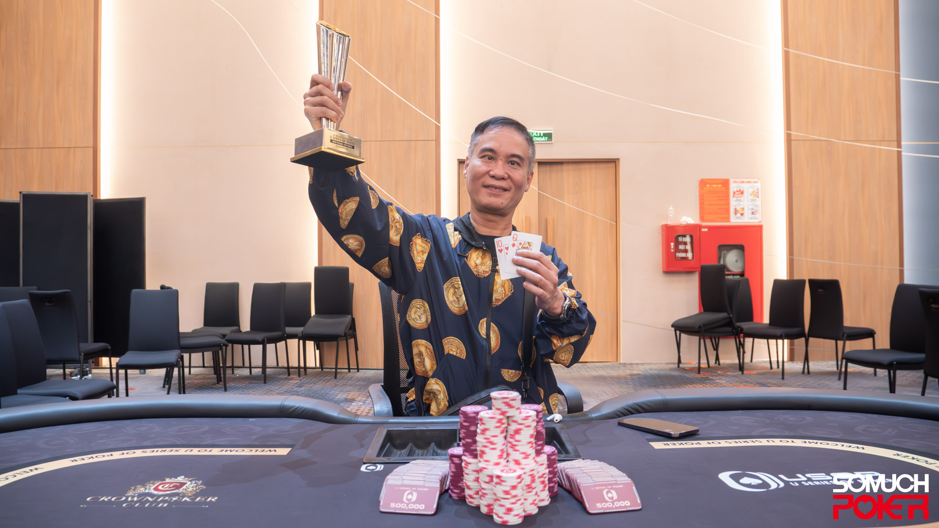 Anh Dung Trinh