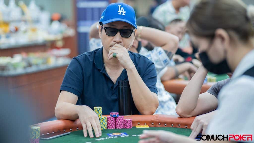 Dinh Quang Vu