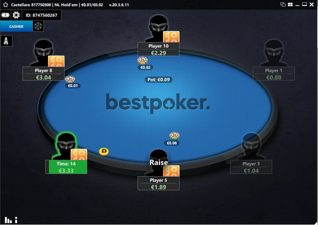 BestPoker Table 1024x725 1
