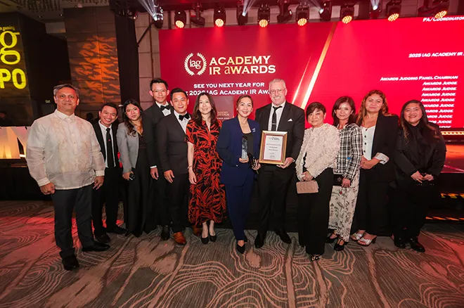 Okada Manila awarded IAG Best Poker Room
