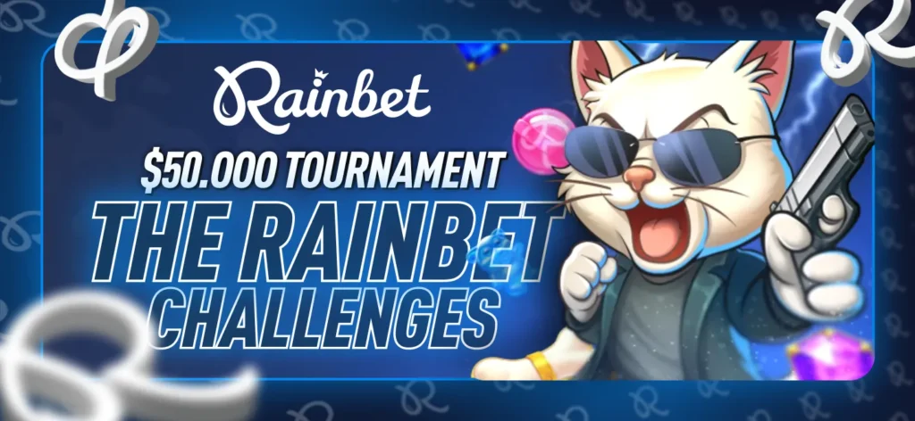 Rainbet Casino Promotions