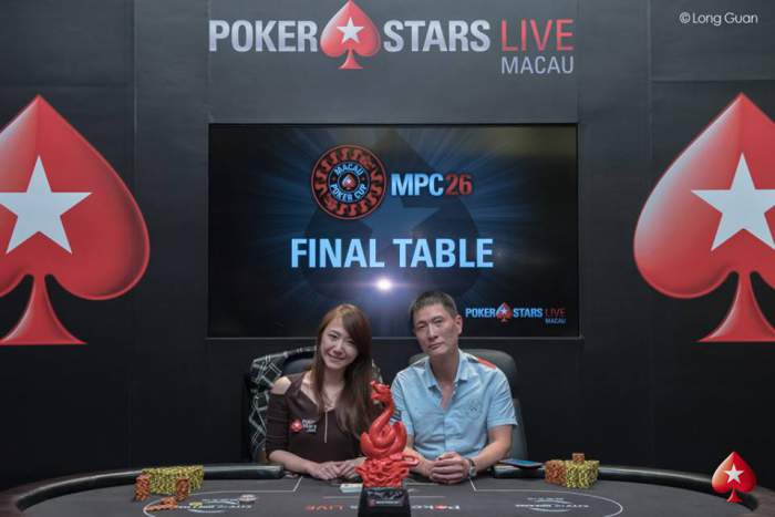 MPC 26 Highlights: Chen, Aido, Cheung win Trophies. Lin Defeated