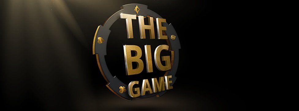 The Big Game is Back!