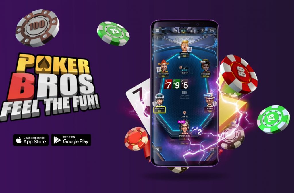 Pokerbros