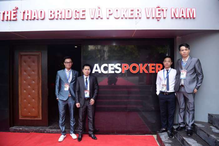 Poker Industry In Asia – 5 five key trends that counted in 2016